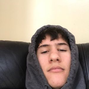 Meet your Posher, Luke